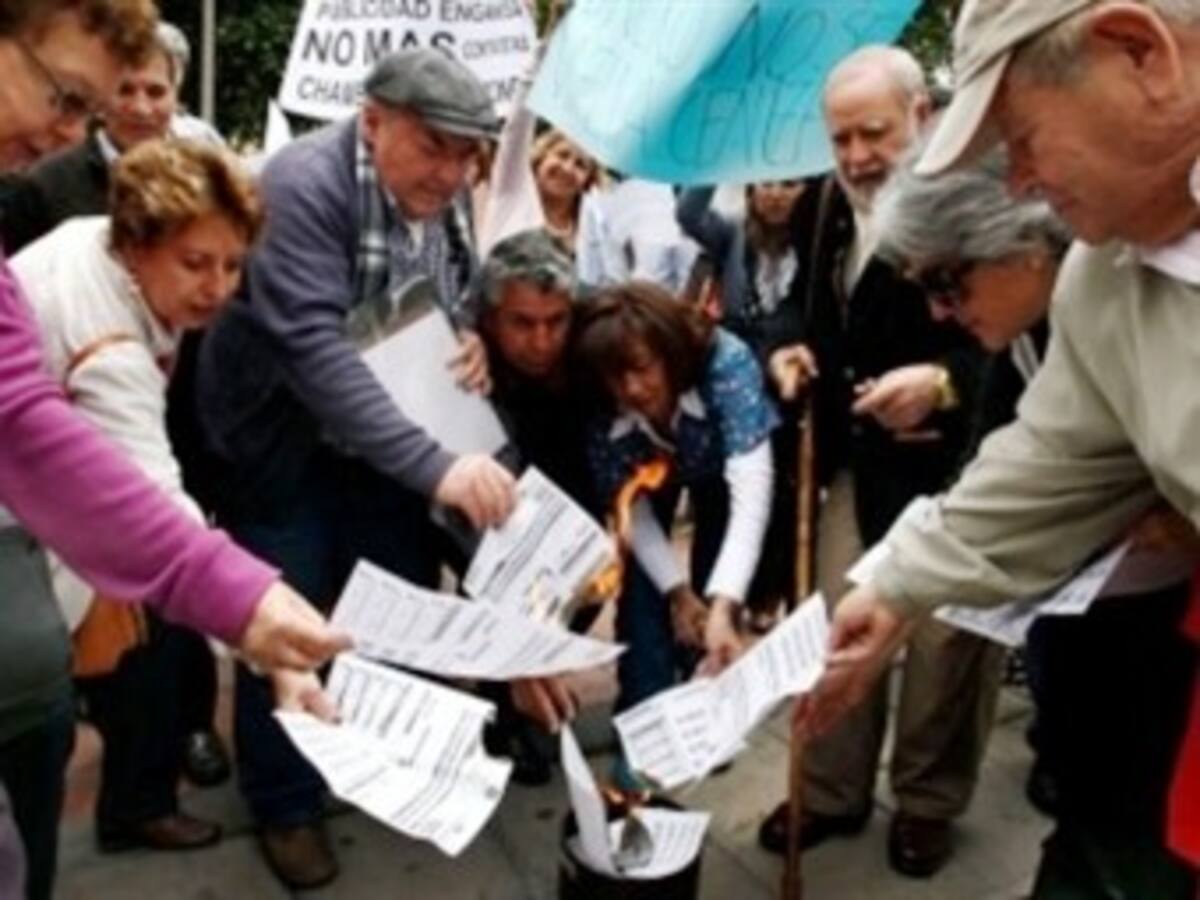 Hoy empieza la devolución de dineros de valorización del IDU