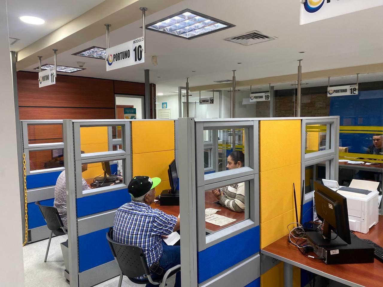 Foto: Alcaldía de Pereira.