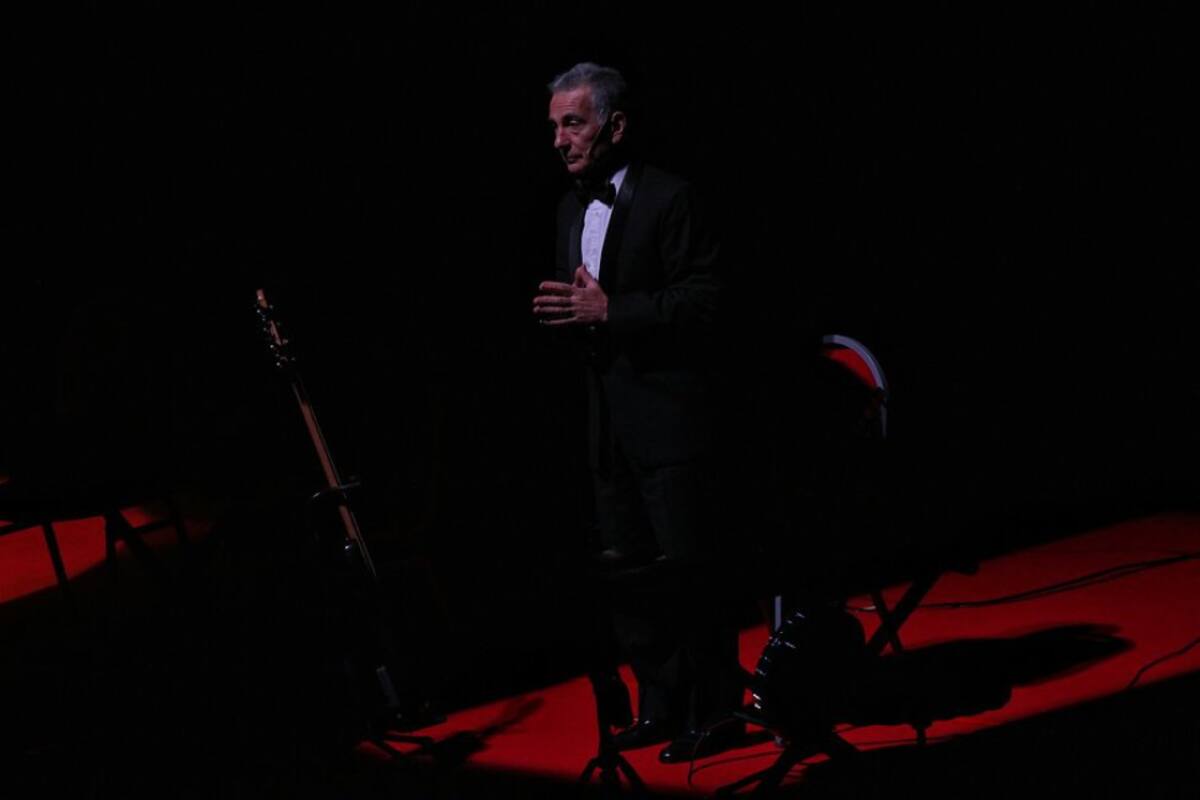 En menos de una semana la boletería fue agotada, haciendo que se realizaran dos funciones más en Bogotá.