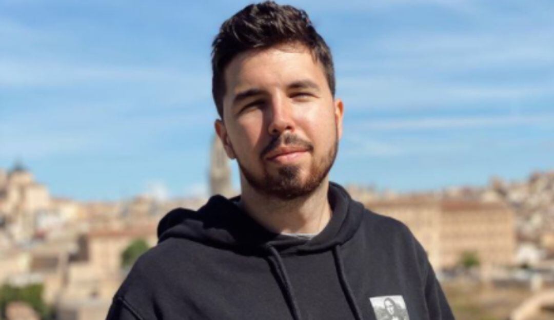 WillyRex, youtuber español. 