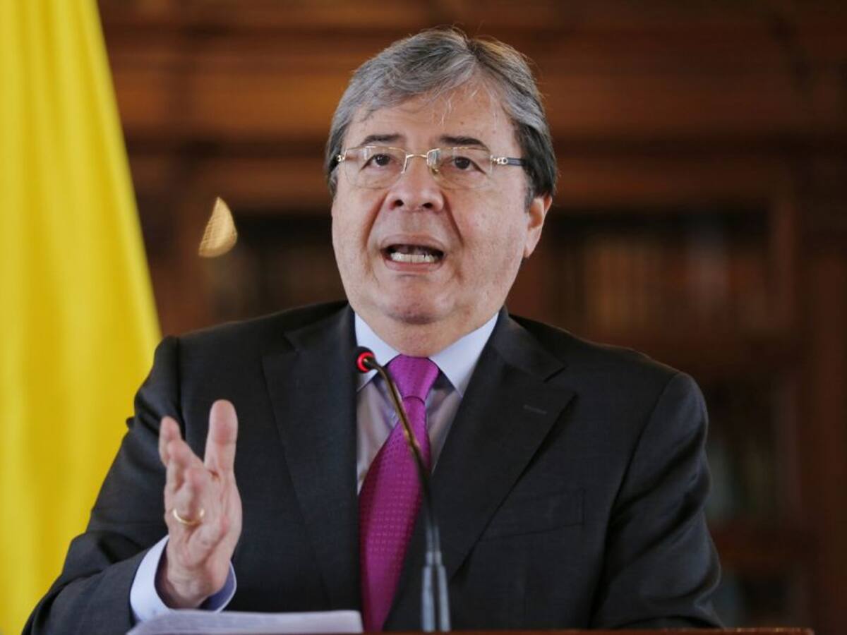 MinDefensa listo para apoyar al Inpec por motines en cárceles