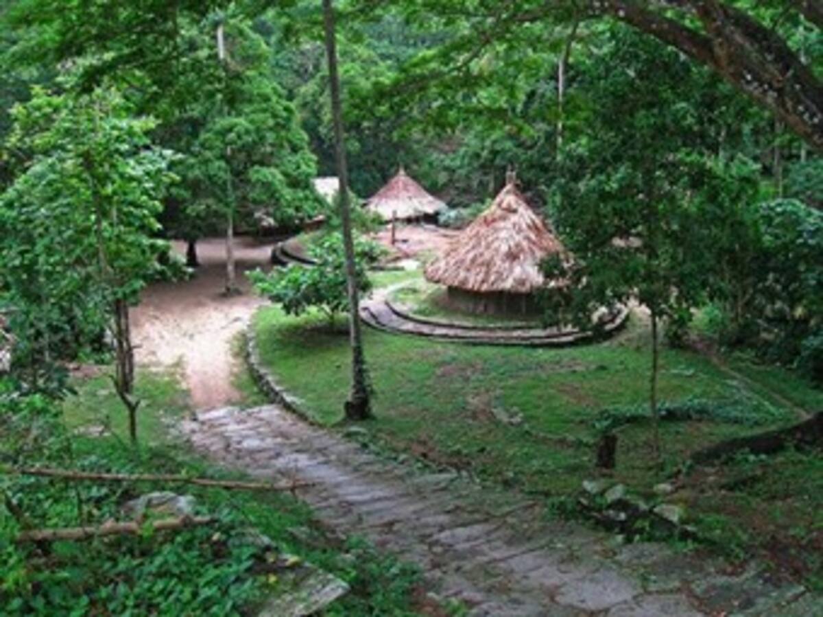 El 80 por ciento de las tierras del parque Tayrona estarían parceladas: Gobierno