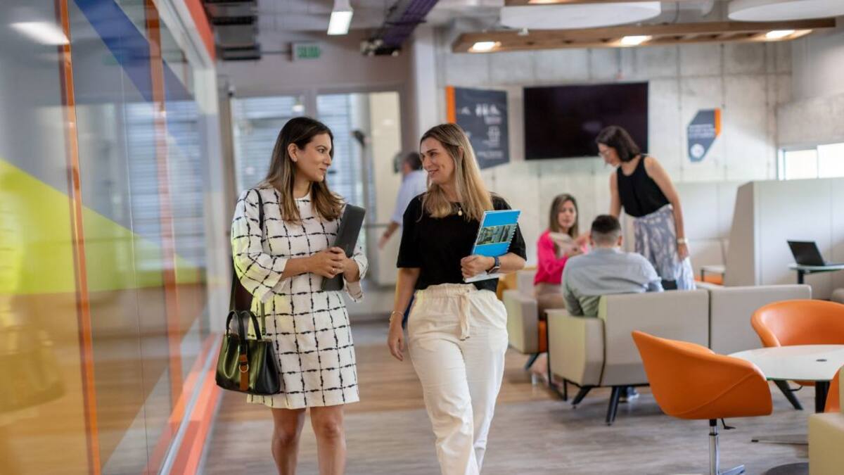 La Universidad del Norte presenta el posgrado en Diseño e Innovación