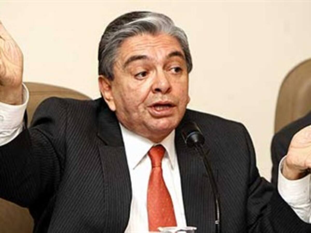 El gobierno plantea que la Policía se convierta en el Ministerio de la Convivencia