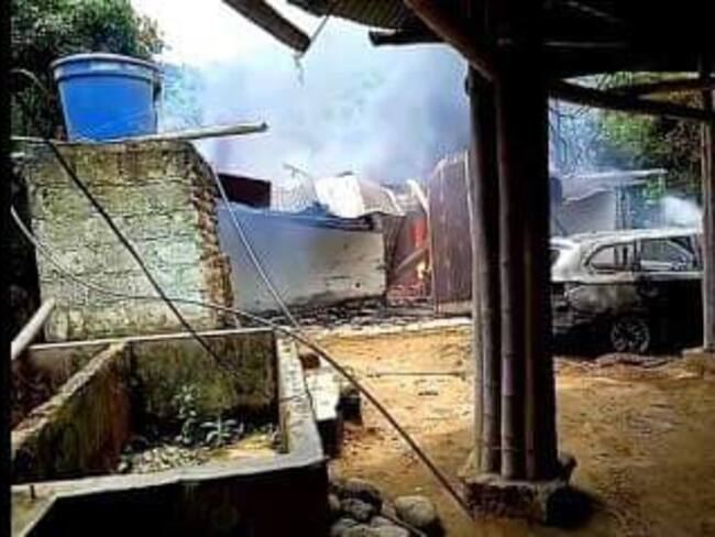 Se evidencia que estos grupos son vulnerables.