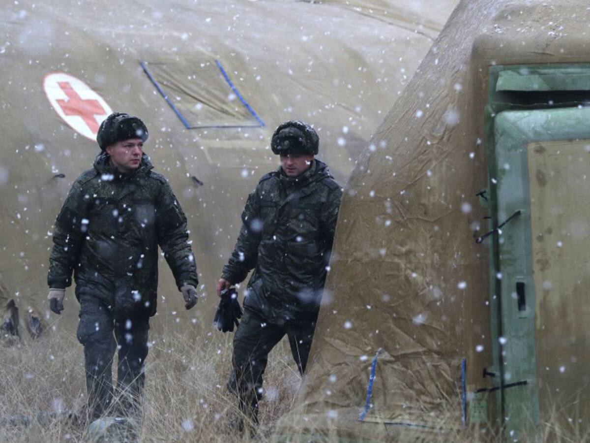 Acuerdos reducirán odio con Armenia: embajador de Azerbaiyán en Colombia