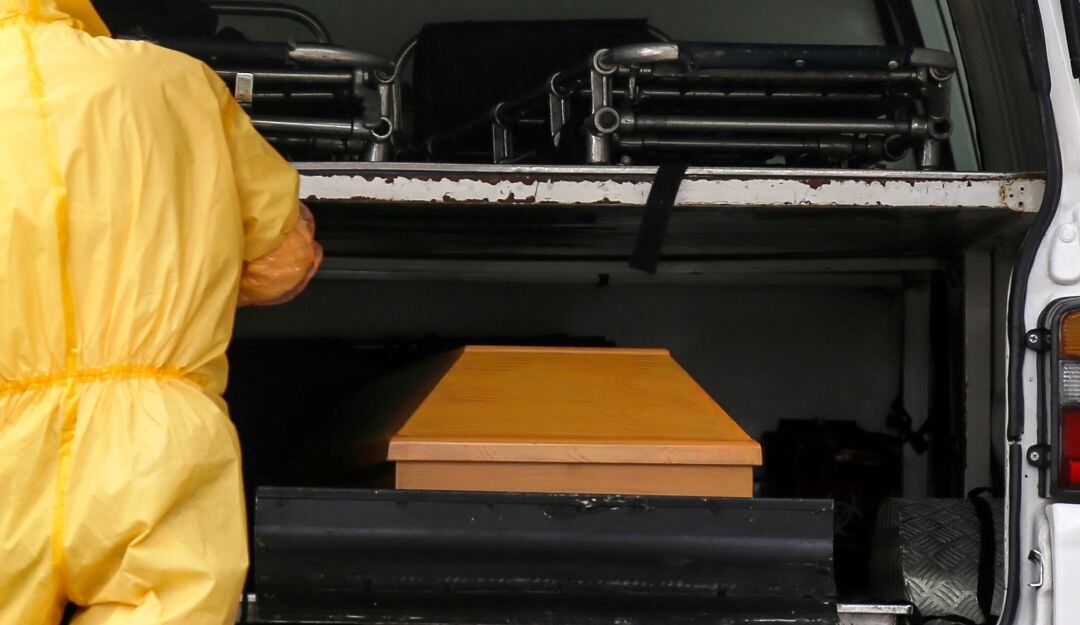 Coronavirus en Bolívar: 322 nuevos casos y cinco fallecidos