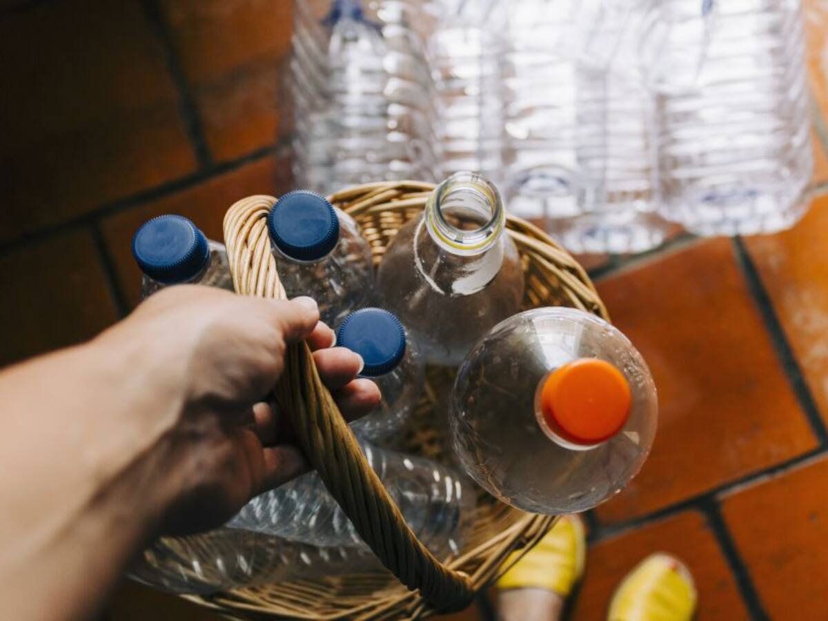 Eco-Refill nueva generación de empaques reciclables