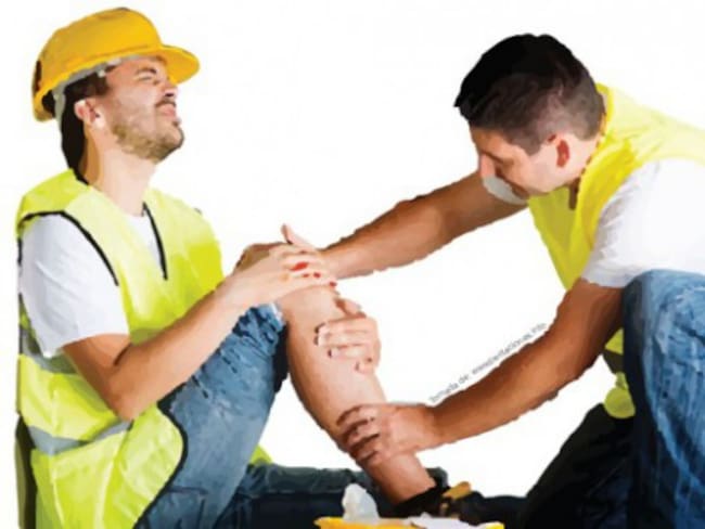 27 mil accidentes laborales han sido registrados en el Valle del Cauca en el año