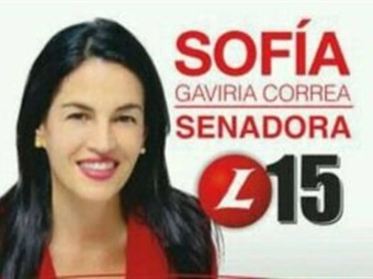 Denuncian favorecimiento político para hermana del alcalde de Medellín