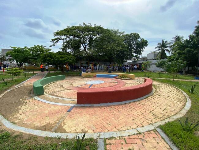 Distrito refuerza su lucha contra la trata de personas