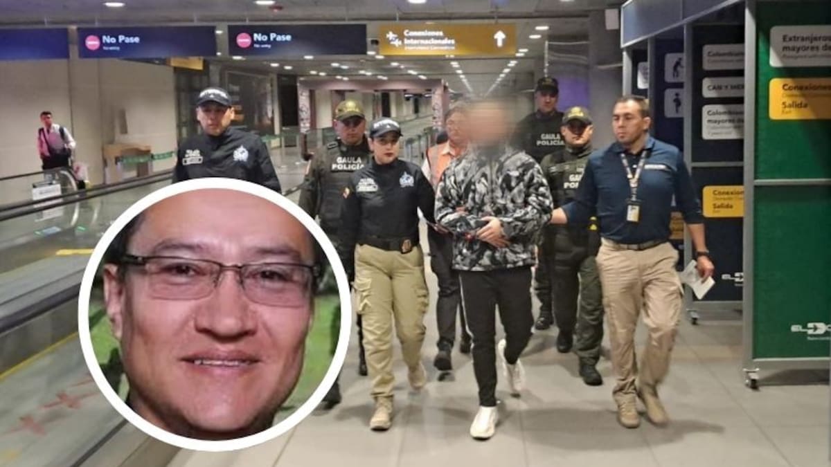 Condenan a más de 27 años de prisión al responsable del homicidio del sacerdote Darío Valencia