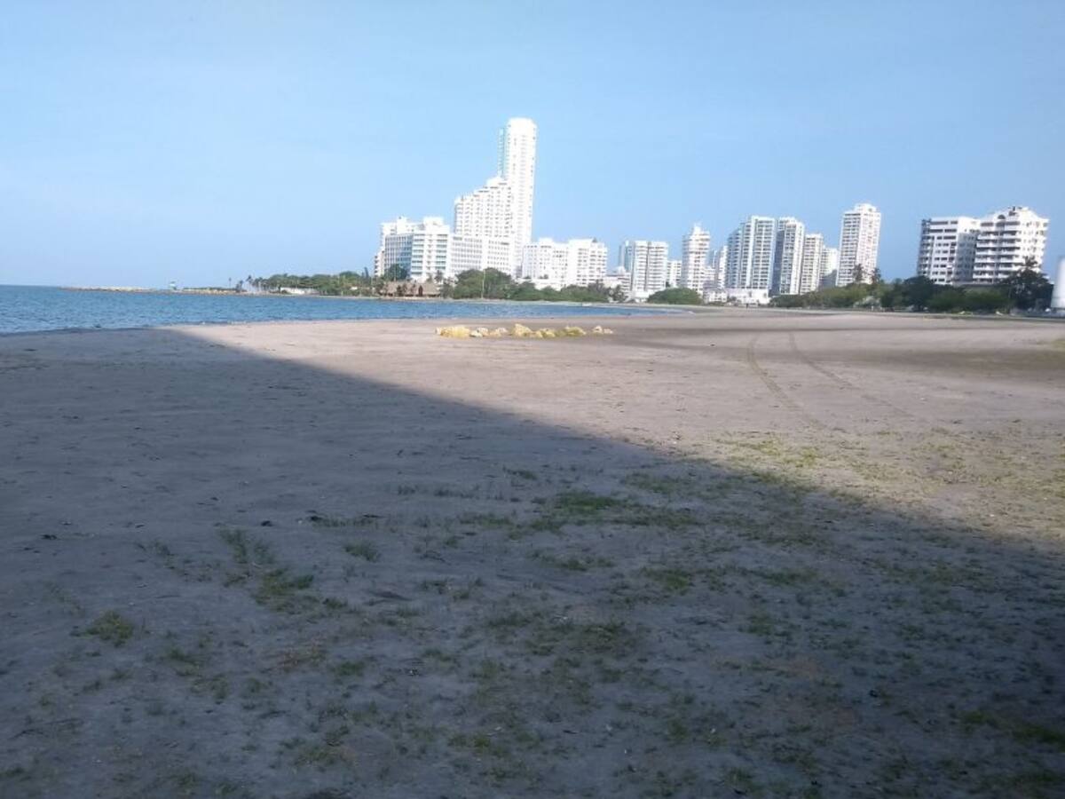 En Cartagena agencias de turismo lanzan campaña "Reserva hoy, viaje mañana"