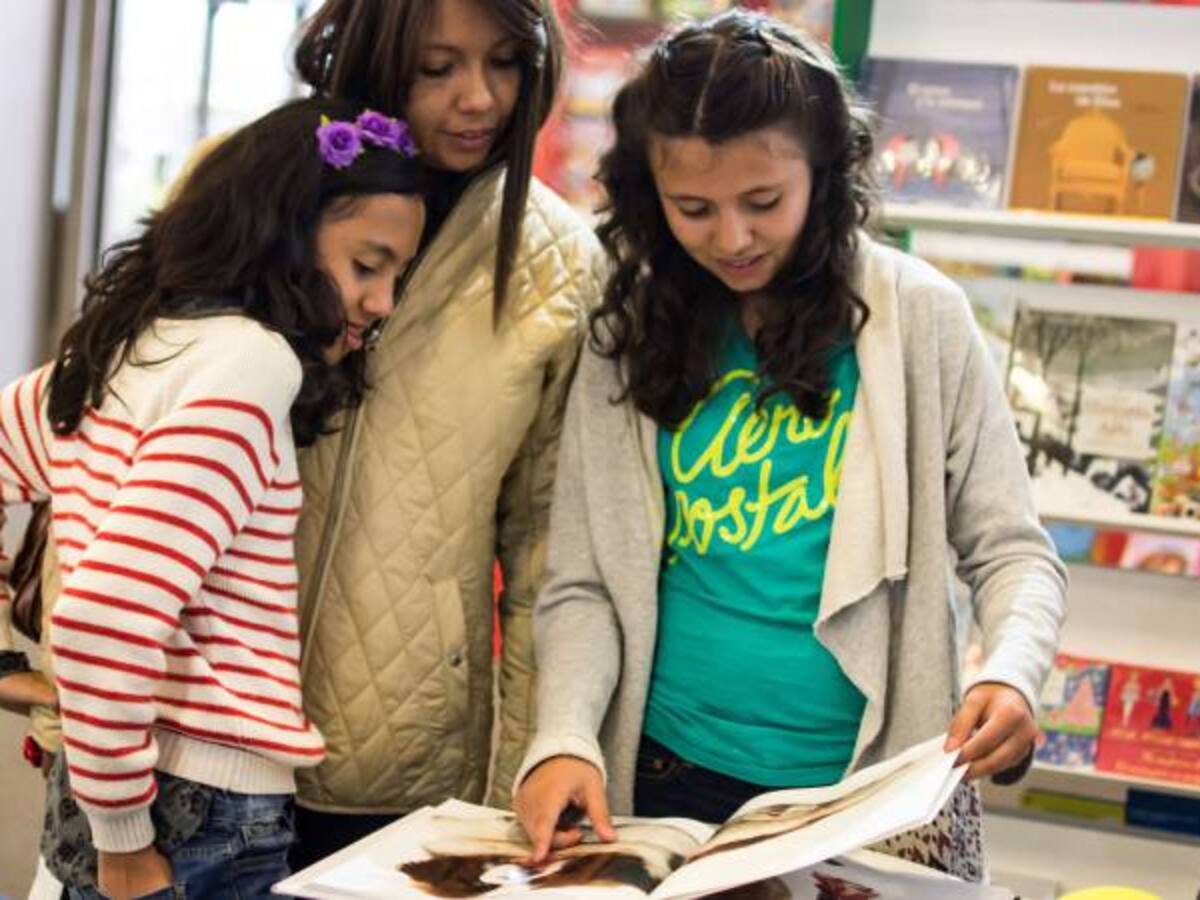 La literatura infantil y juvenil también es disfrute, ocio y libertad: Mariano Jabonero