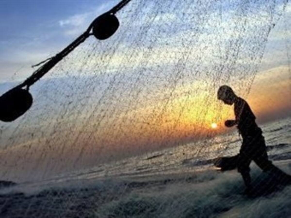 Mientras seguimos haciendo consultas Nicaragua se sigue adueñando del mar: pescadores