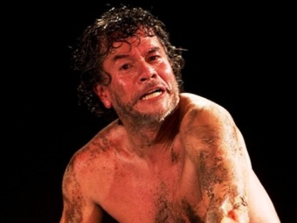 El colombiano Rodrigo Rodríguez, recibe premio internacional de Dramaturgia