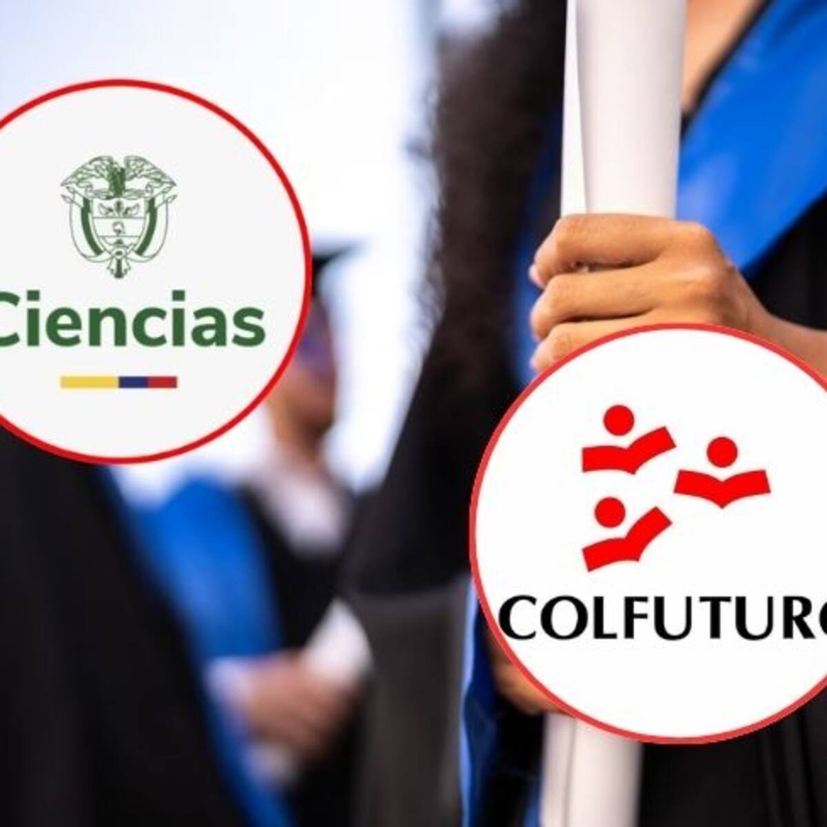 Minciencias alerta que el 96% de recursos de Colfuturo está en Panamá sin respaldo en los convenios