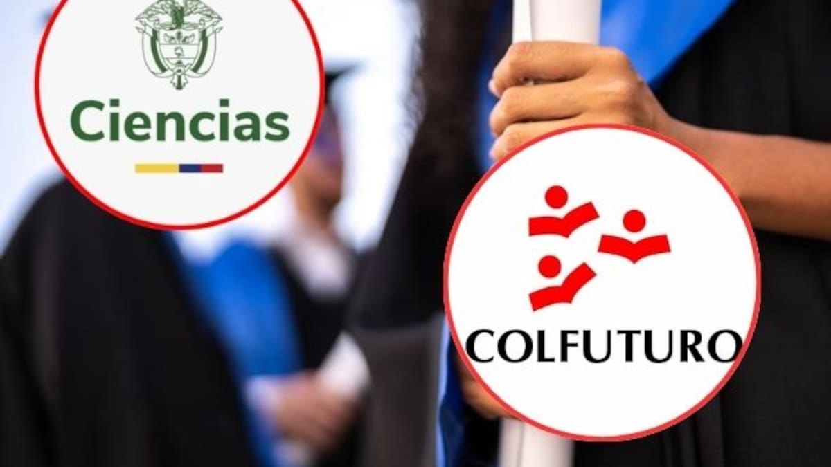 Gobierno De la Espriella reactivó alianza con Colfuturo para becas: Petro buscó su fin