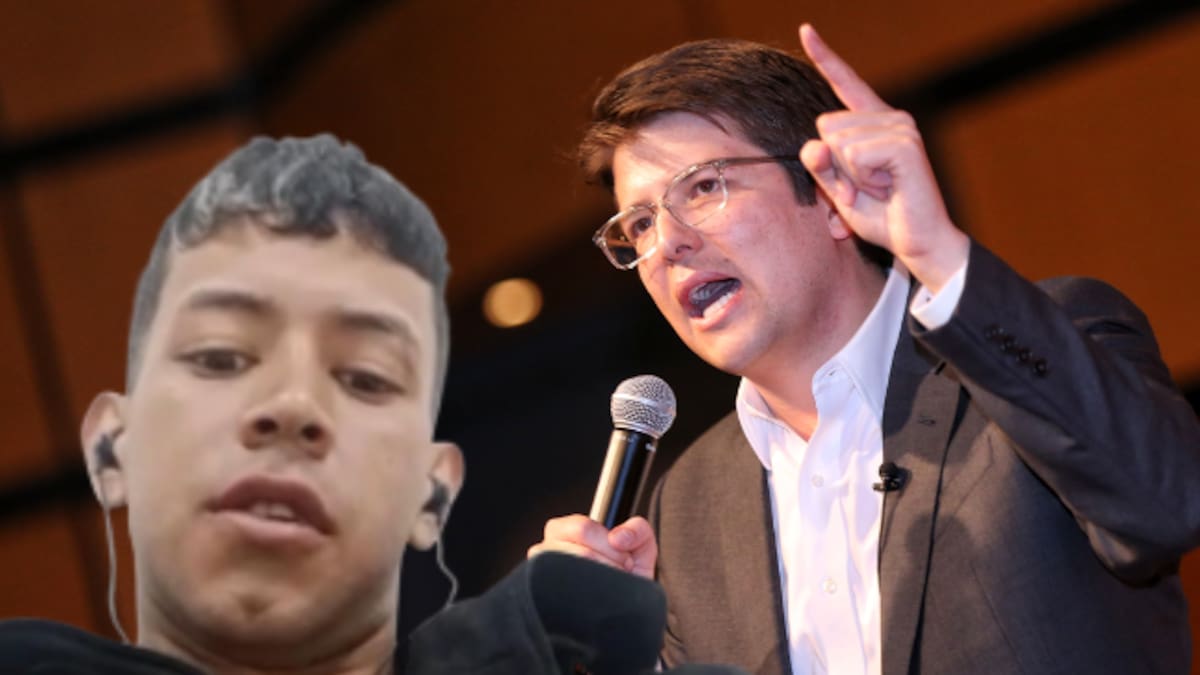 Fiscalía judicializó a alias ‘El Caleño’ señalado de convencer al sicario que asesinó a Miguel Uribe