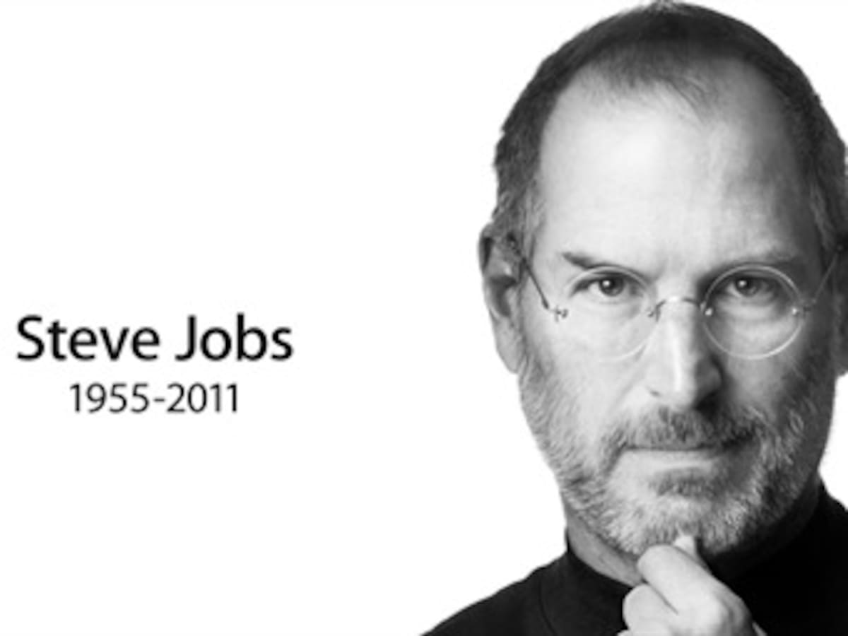 "ISteve", la primera película sobre Steve Jobs, debuta en internet