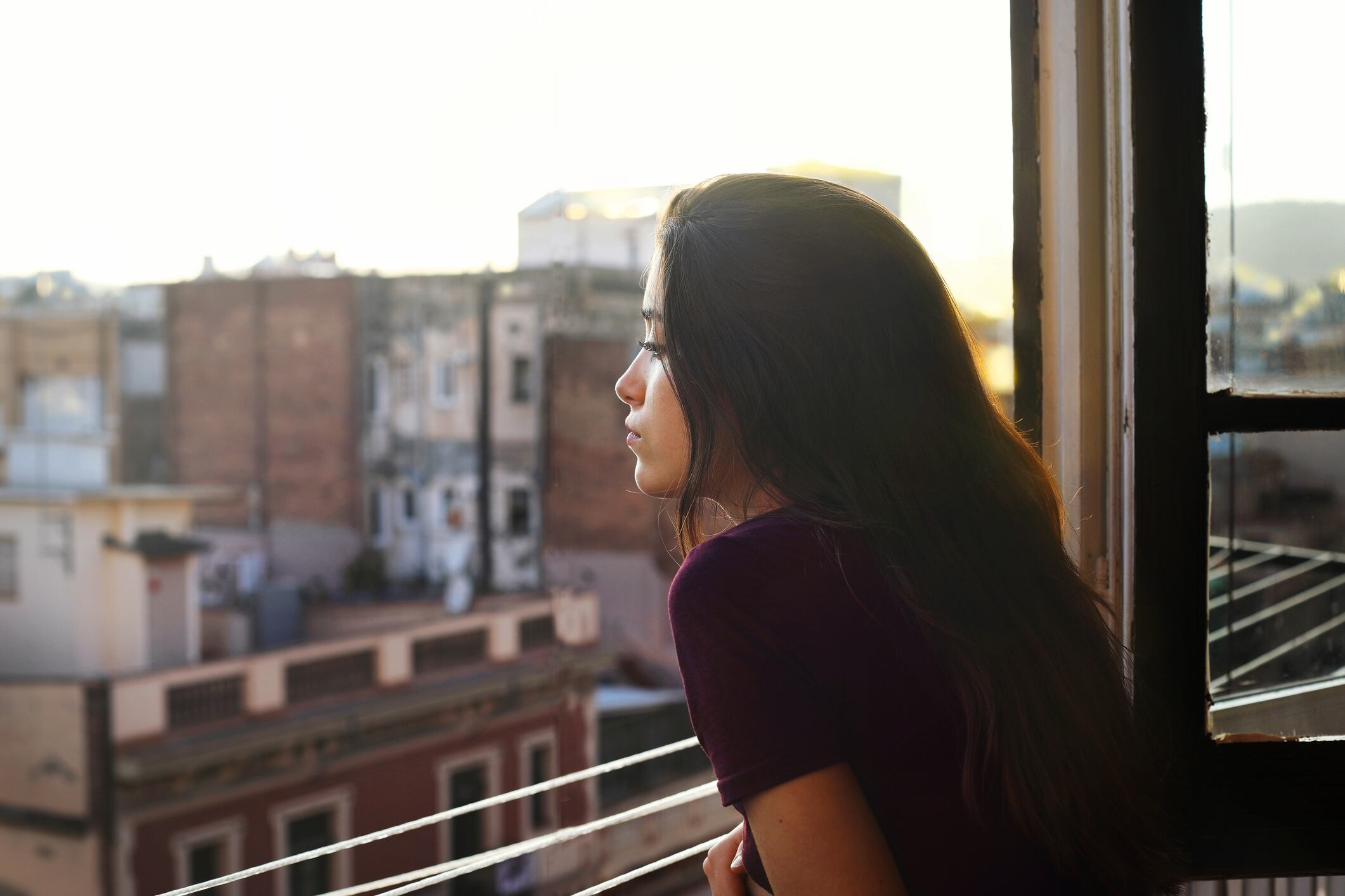 ¿Qué les preocupa a los colombianos?