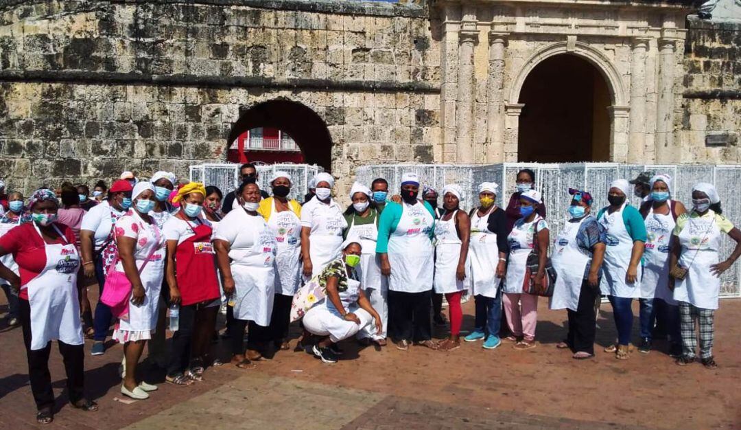 Caracol Radio Cartagena