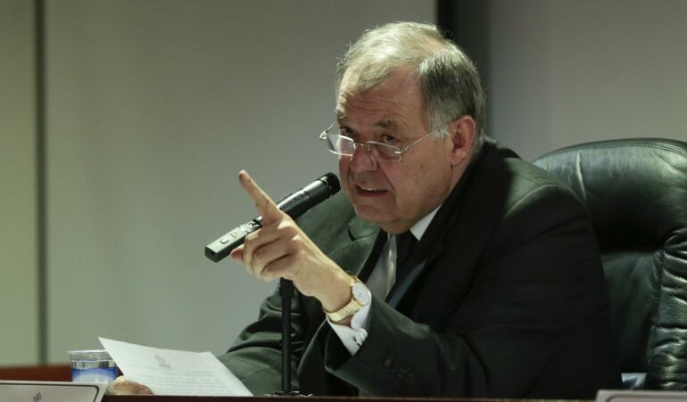 Alejandro Ordóñez, procurador general