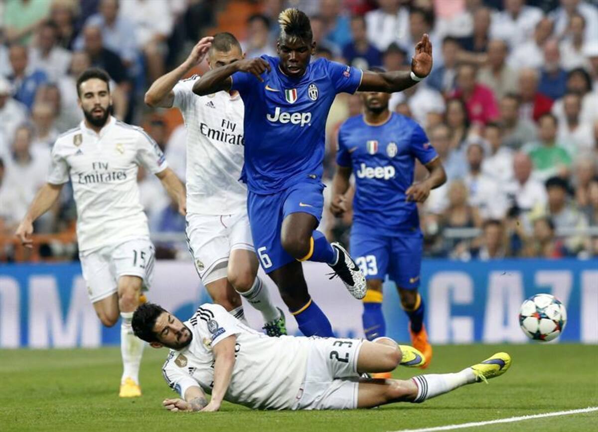 La sería la ganaron los italianos 3-2 y disputarán la gran final con el Barcelona en Berlín. Foto: EFE