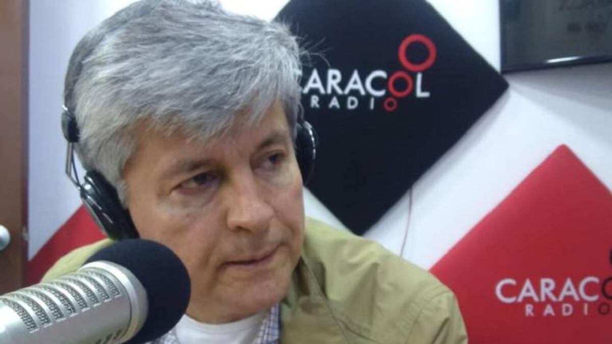“La Paz Total hay que apoyarla sin ambages”: Hugo Rincón
