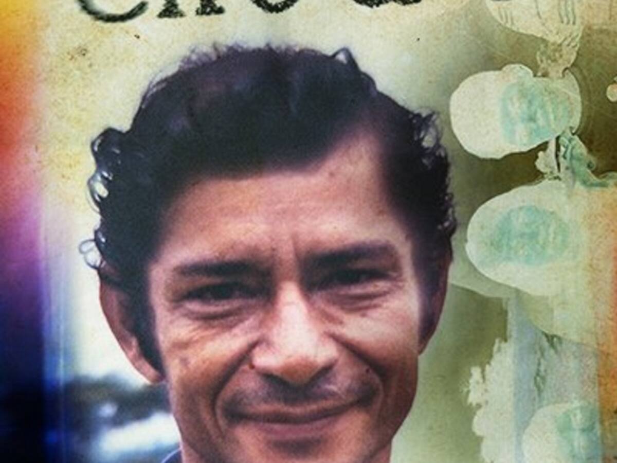 ‘Ciro y yo’, un documental del conflicto armado