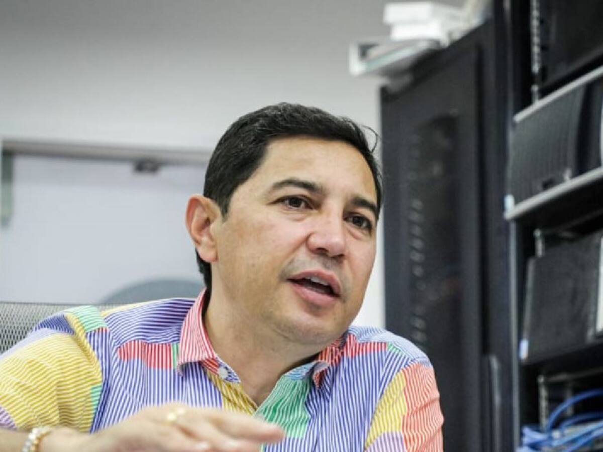 Concejo autoriza nuevo viaje internacional al alcalde de Ibagué