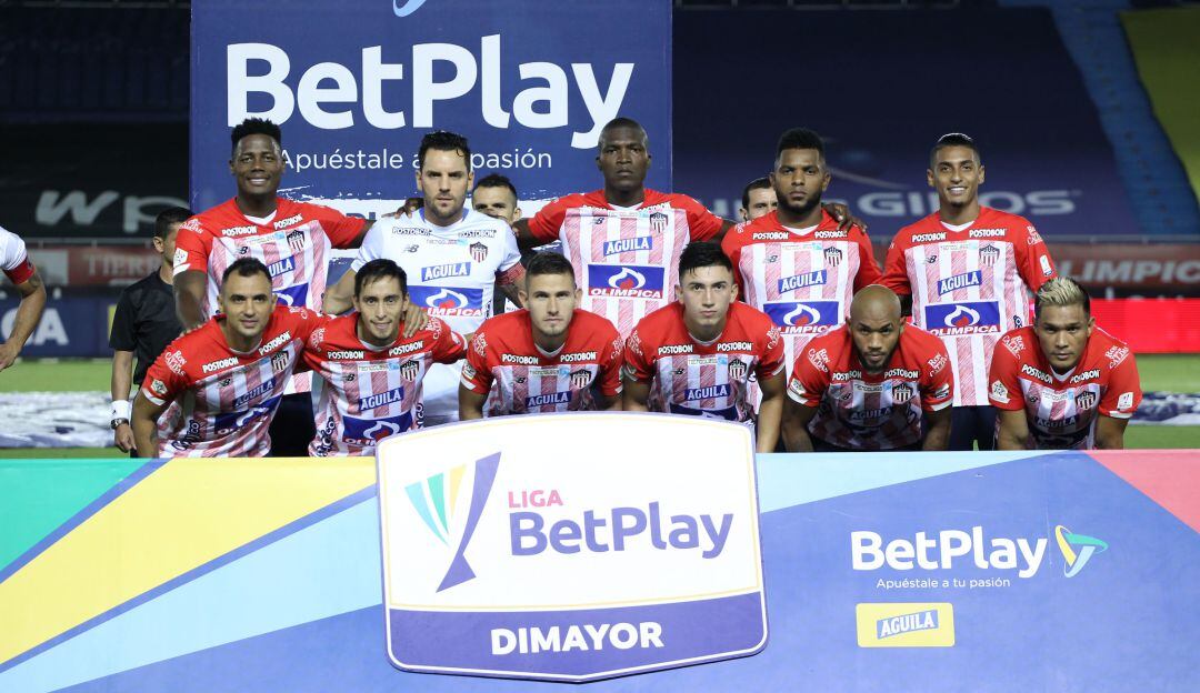 Junior de Barranquilla