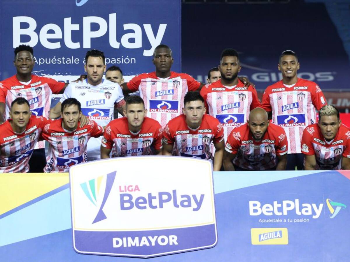 Resultados de la fecha 2 de la Liga Colombiana