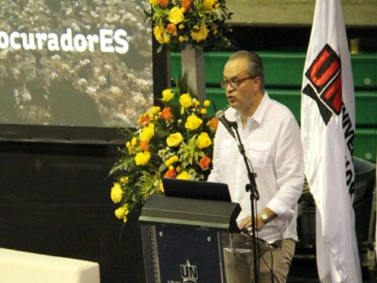 Procurador pide a La Guajira ampliar capacidad hospitalaria por COVID-19