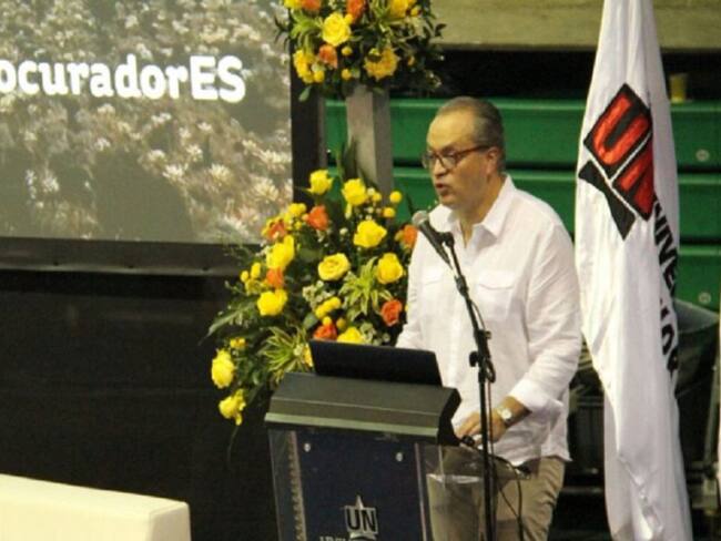 Procurador pide a La Guajira ampliar capacidad hospitalaria por COVID-19