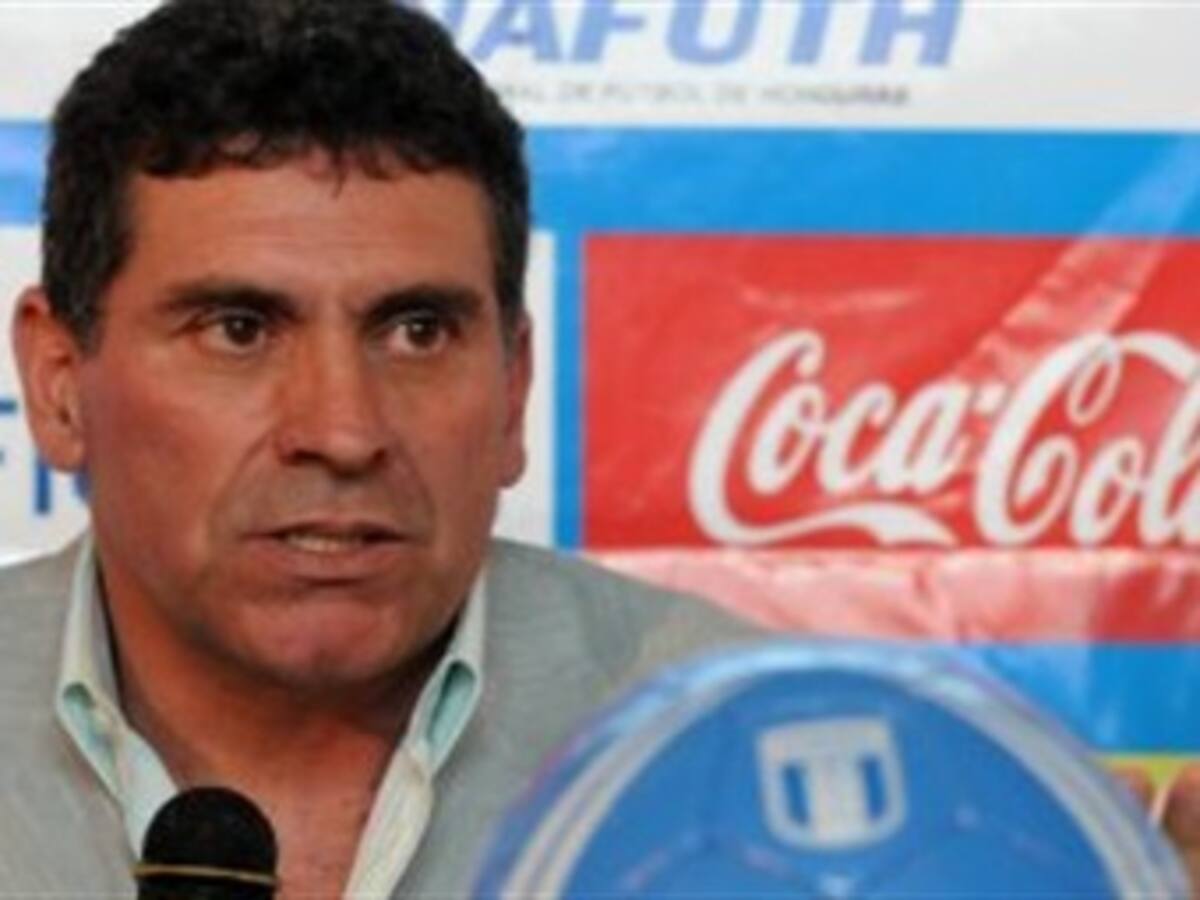 Honduras vence 2-0 a Serbia en amistoso