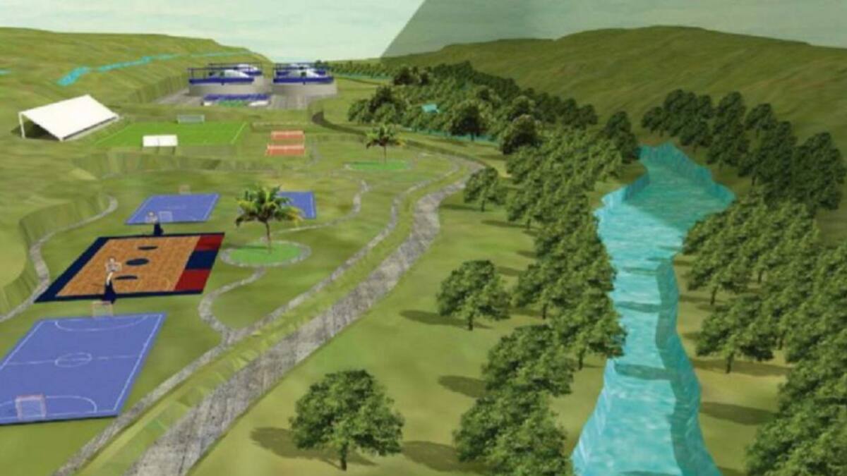 Presidente del Concejo de Manizales pide celeridad para construir la PTAR