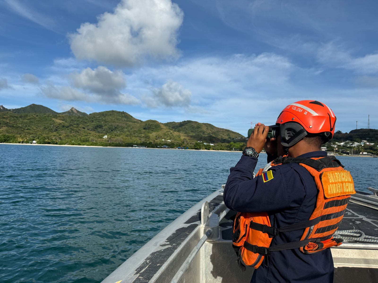 Fuerza Naval del Caribe