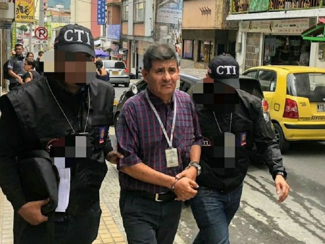 Condenan a ex funcionario del IGAC en el Tolima
