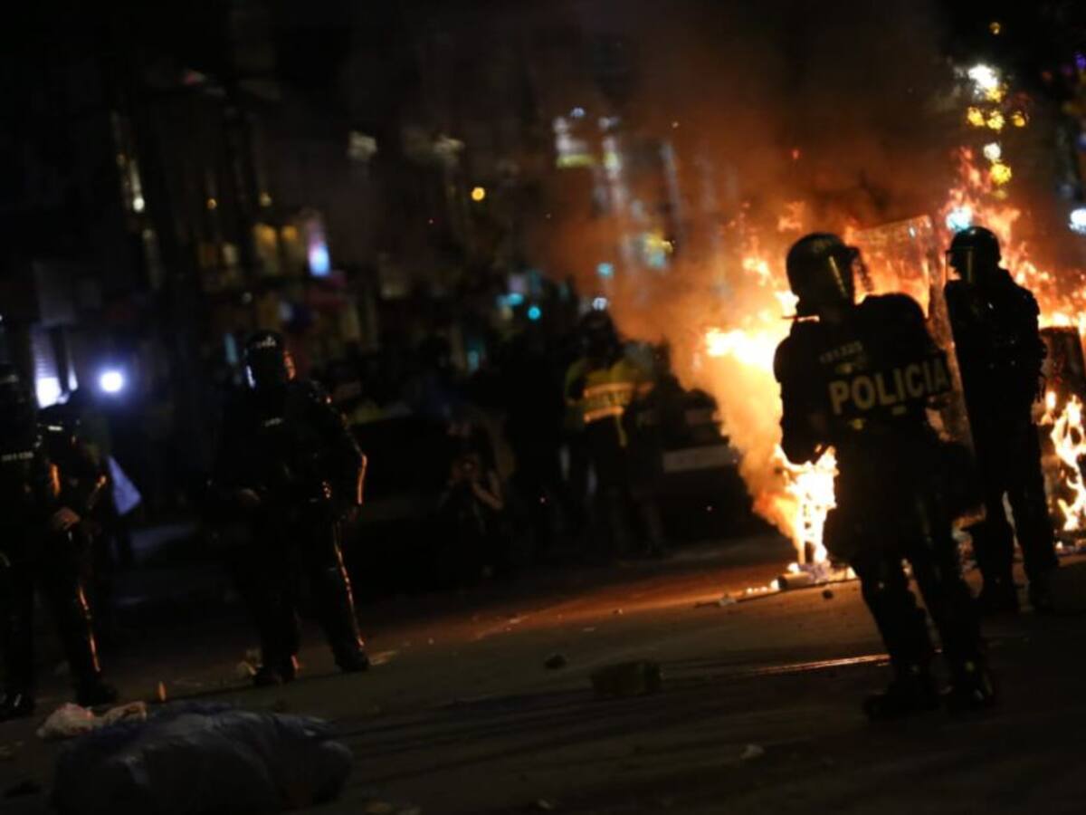 Procurador pide respuestas al Gobierno sobre casos de abuso policial