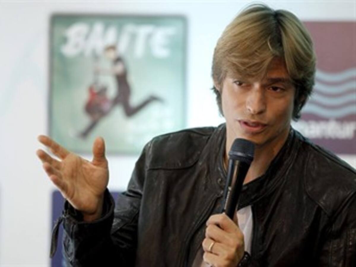 Hoy habría firmado la carta de apoyo a Alejandro Sanz: Carlos Baute