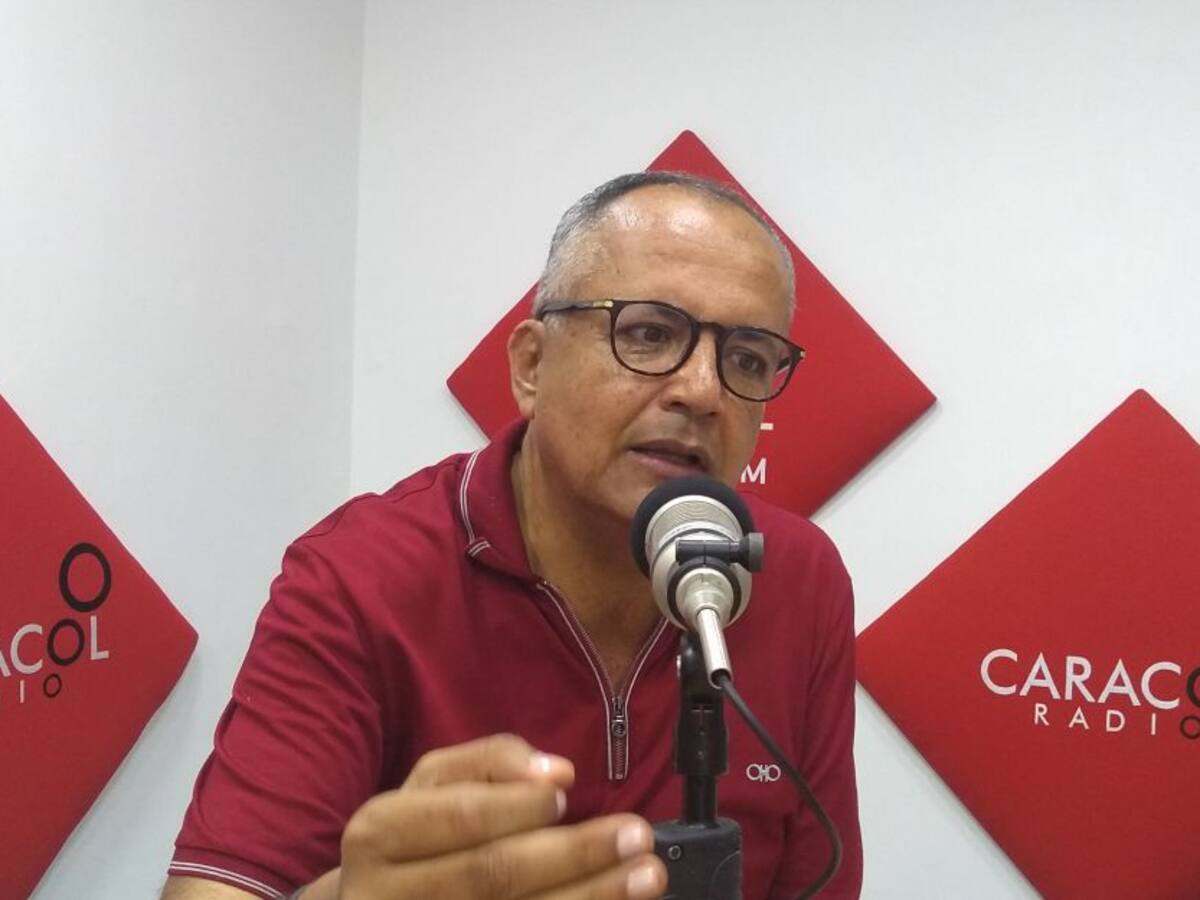 Exgobernador Barreto cuestiona entrega de licencia minera