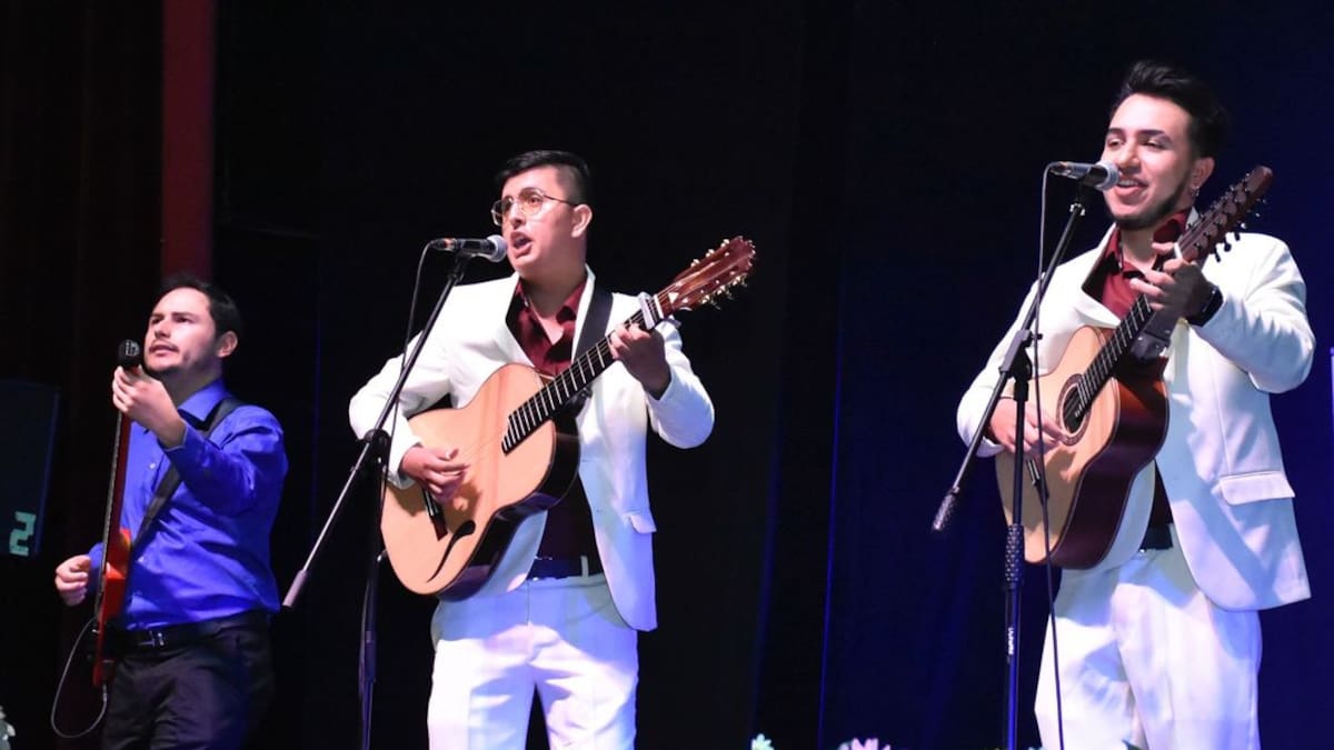 El Festival de Música Colombiana celebra 40 años