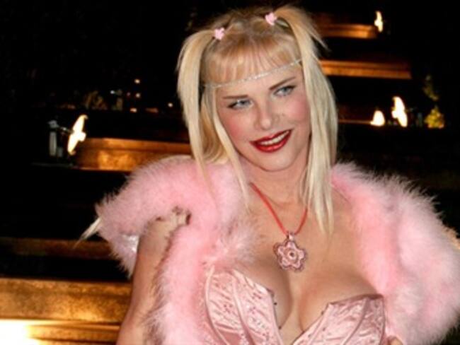 Cicciolina volverá a la política por el partido optimista-futurista