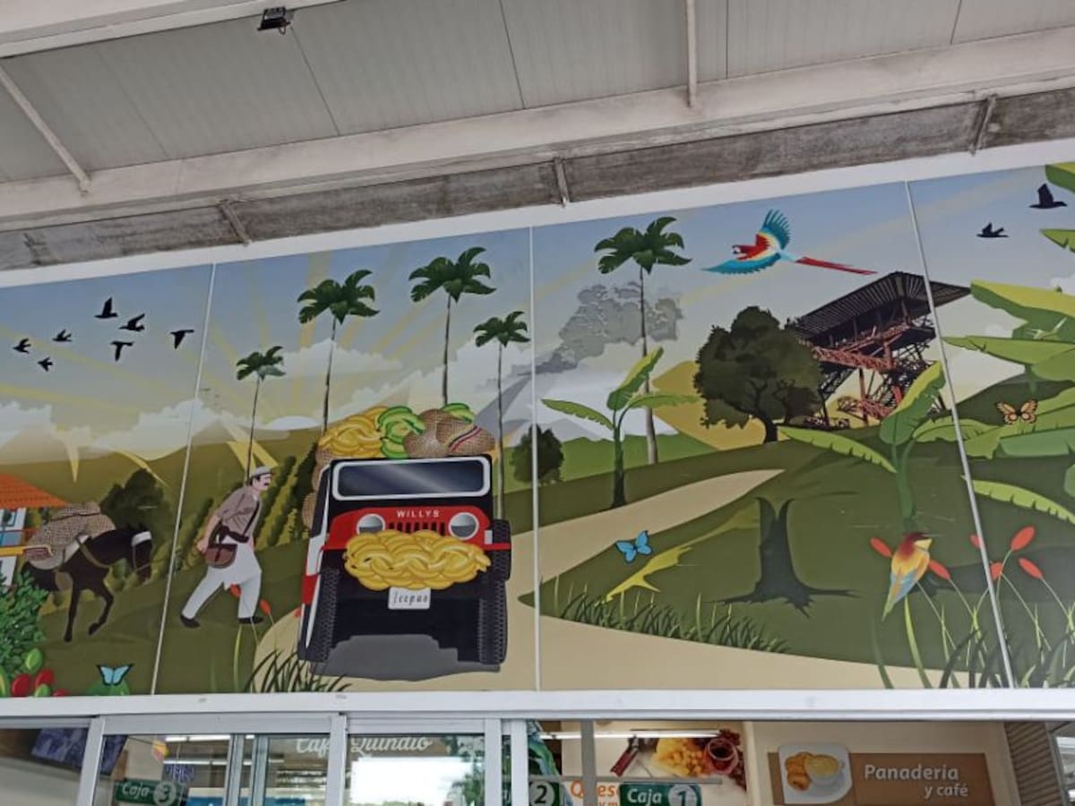 Jueves 4 de agosto, las noticias más importantes de Armenia y Quindío