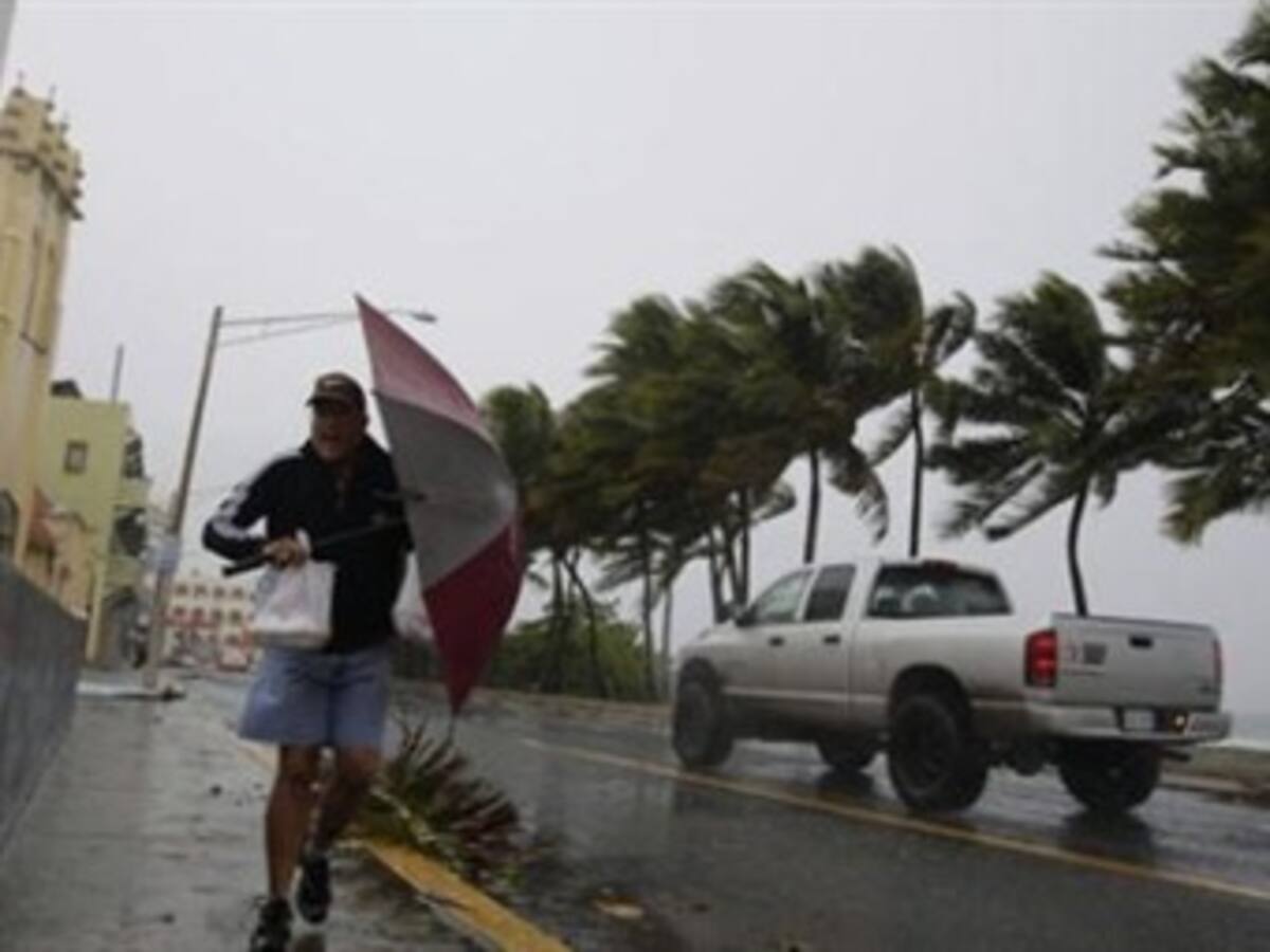 Obama declara emergencia en el estado de Luisiana ante llegada de Isaac