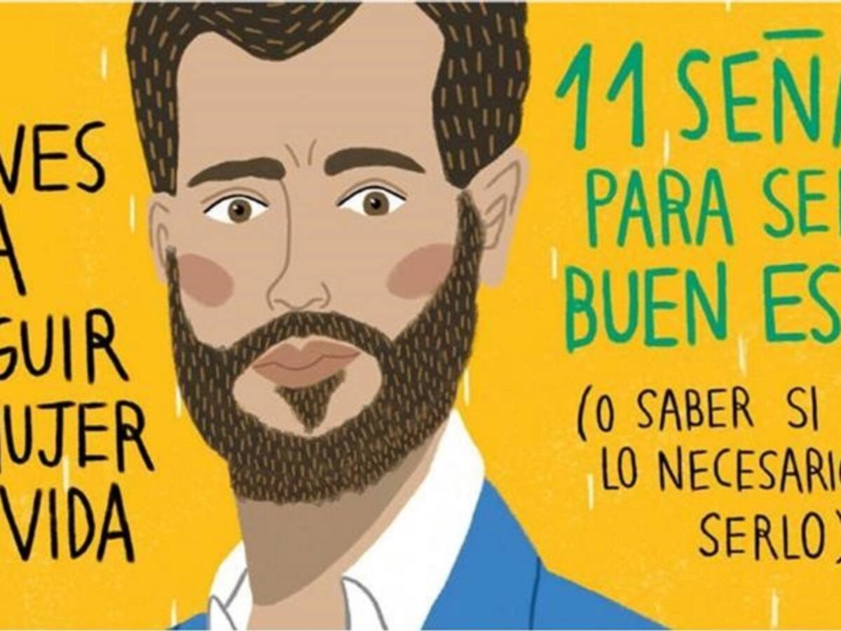 'Como Hombres': la tendencia feminista de Twitter ahora es un libro