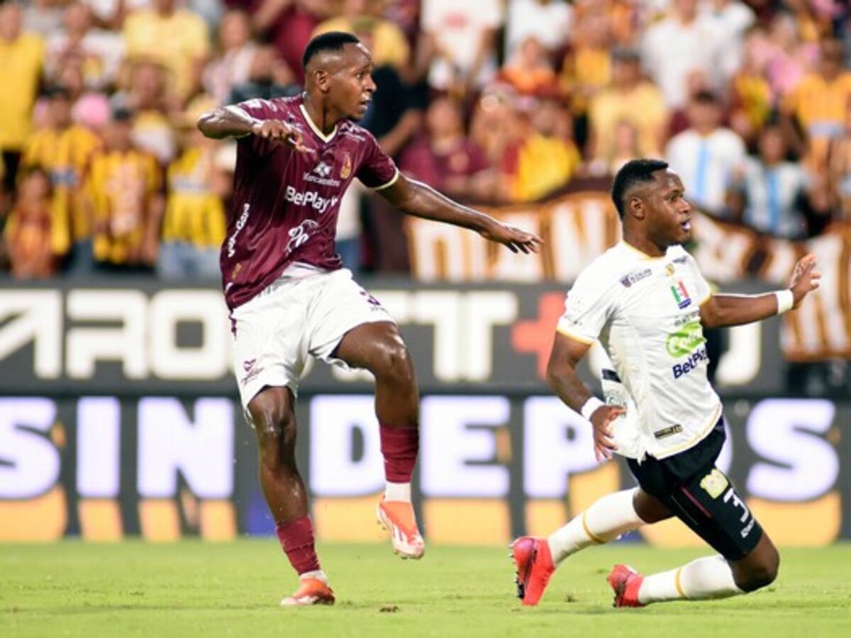 Reclasificación 2024: así van los cupos en Colombia para la Libertadores y Sudamericana