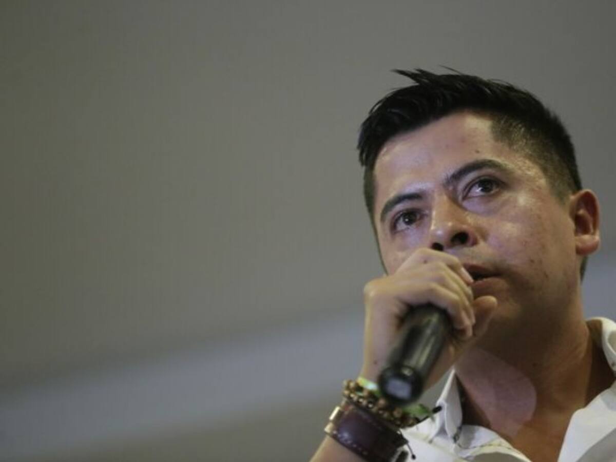 El Gobierno no tuvo método para establecer un marco al Acuerdo, el tiempo de la paz se acabó: Ávila