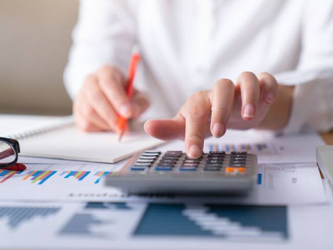 Índice de confianza del consumidor subió 14,8% en julio: Fedesarrollo